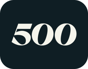 500